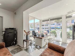  Investissement à vendre 5 pièces 110 m²