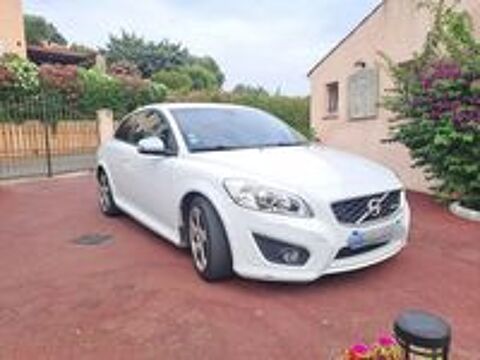 C30 D2 115 ch R-Design Edition 2013 occasion 83700 Saint-Rapha&euml;l
