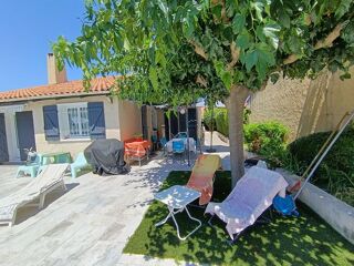  Villa à vendre 7 pièces 133 m²