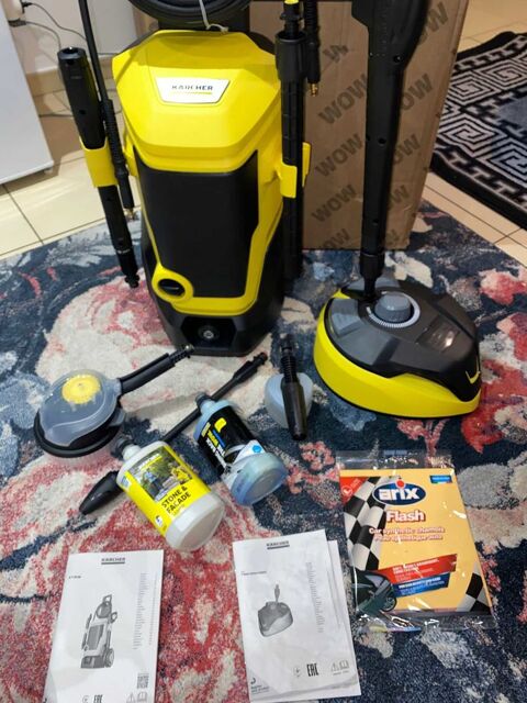 karcher 470 91600 Savigny-sur-orge