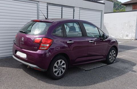 Citroen c3 Citroën  HDi 70 Confort