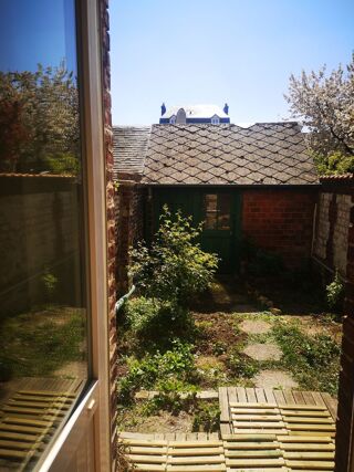  Maison  louer 4 pices 60 m