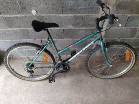 VELO VTT MIXTE MOONRISE ODALYS CADRE EN ACIER Saint-Nabord (88)