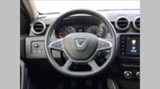Duster ECO-G 100 4x2 Prestige + 2021 occasion 91700 Sainte-Genevi&egrave;ve-des-Bois