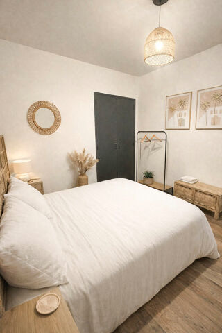  Appartement � vendre 2 pi�ces 40 m�