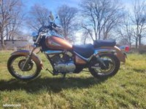 SUZUKI 1999 occasion 21210 La Motte-Ternant