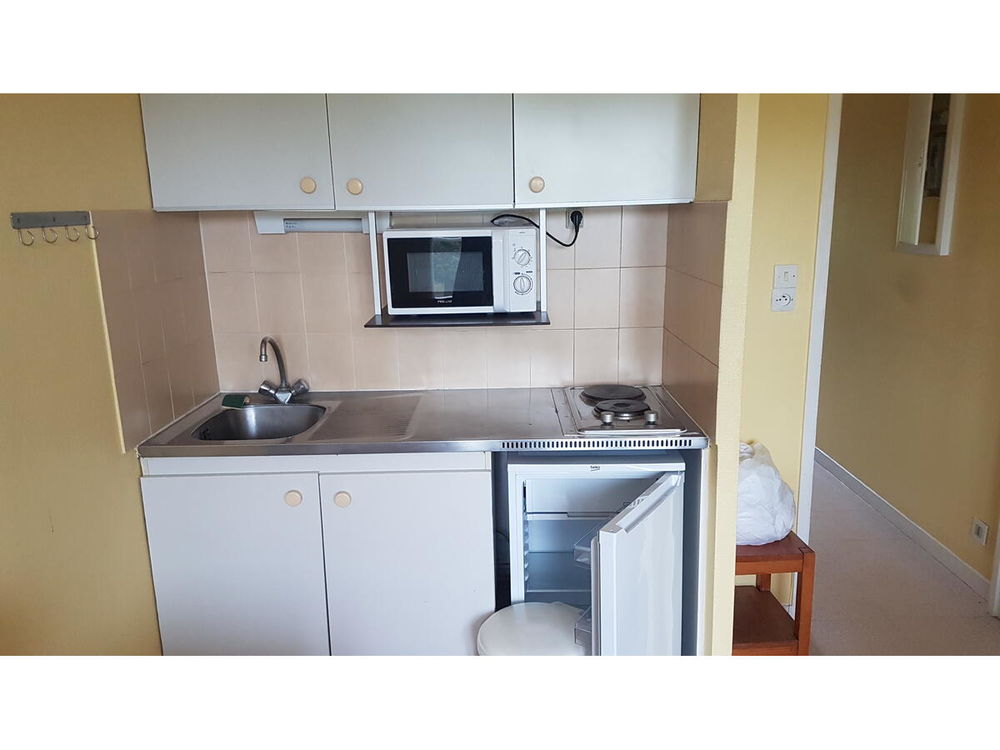 Vente Appartement Appartement F2 La roche-posay