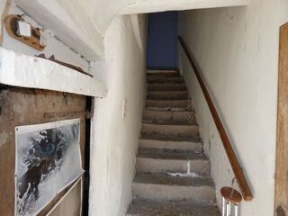  Maison à vendre 4 pièces 