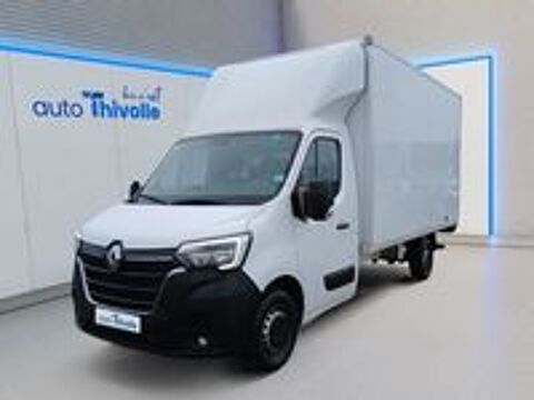 Master MASTER GV 20M3 TRAC R3500 L3 ENERGY DCI 145 2024 occasion 42120 Le Coteau