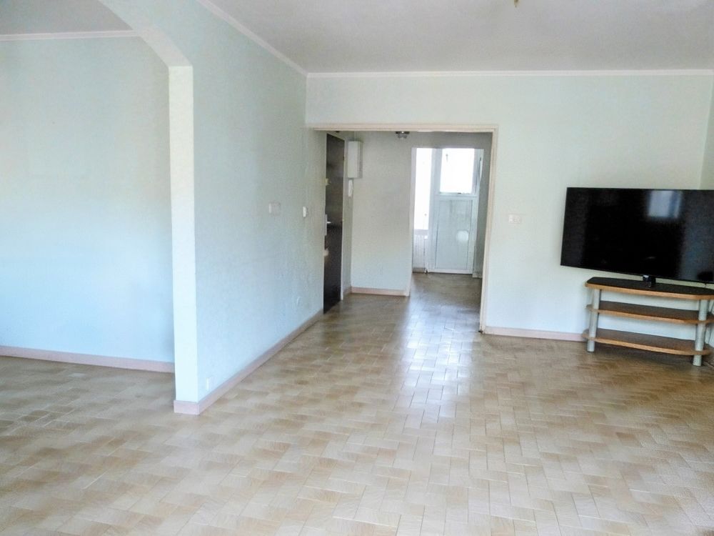 Vente Appartement Appartement T4 13010 Marseille Marseille 10
