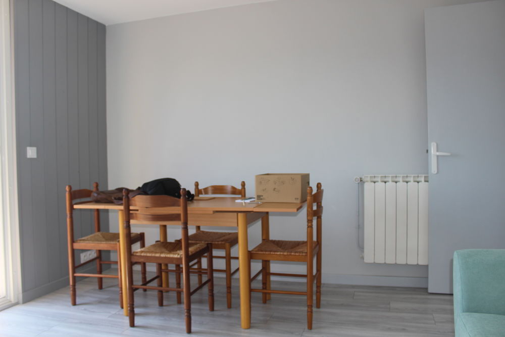 Location Appartement Appartement T3 Meublé MONTREJEAU Montréjeau