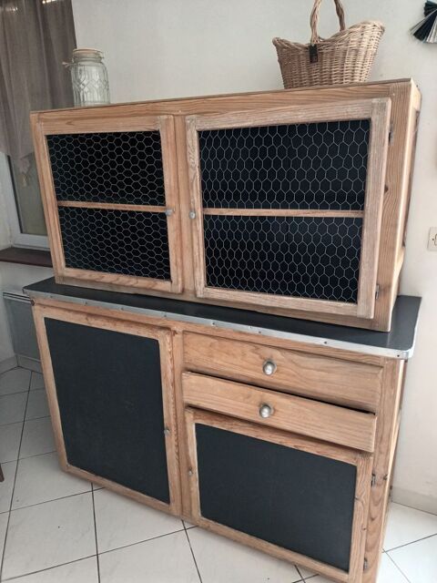 Buffet ancien cuisine relook� 215 Tombeb�uf (47)