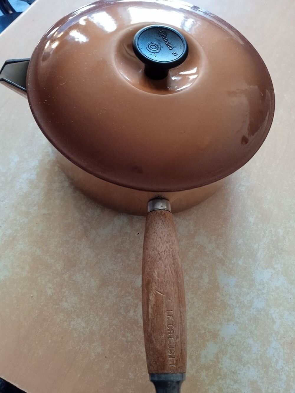 casserole le creuset Electroménager