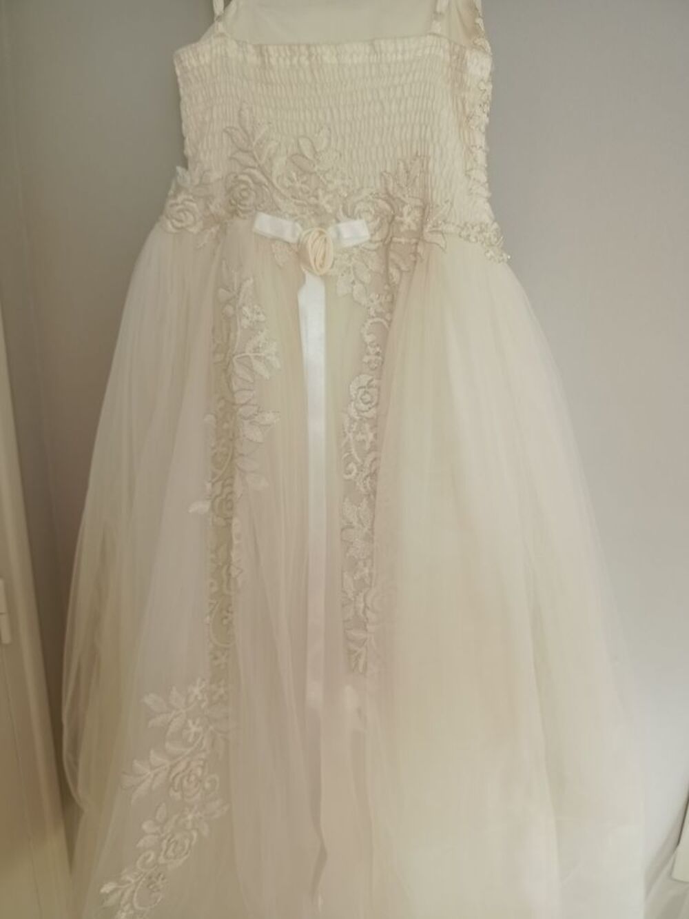 robe c&eacute;r&eacute;monie V�tements enfants