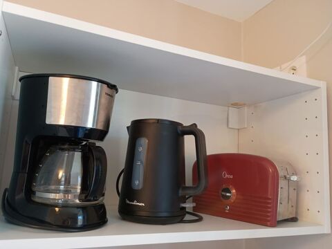  Appartement � louer 1 pi�ce 18 m�