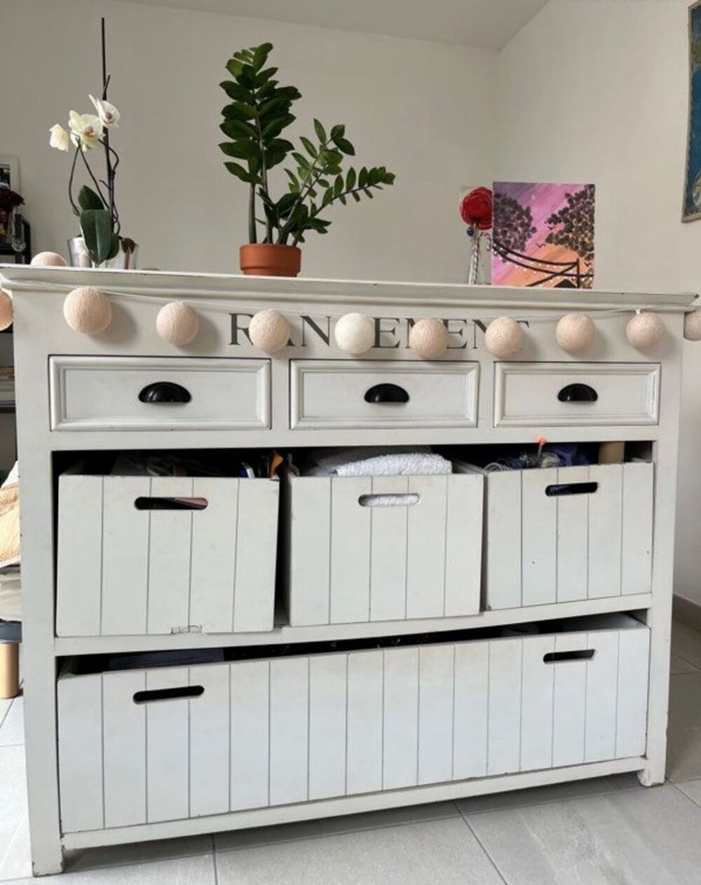 Achetez meuble de rangement occasion, annonce vente à Villeurbanne (69