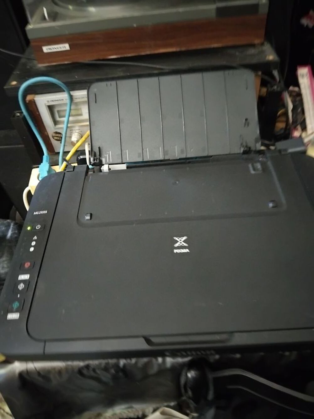 imprimante Matériel informatique