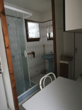  Appartement à louer 2 pièces 22 m²