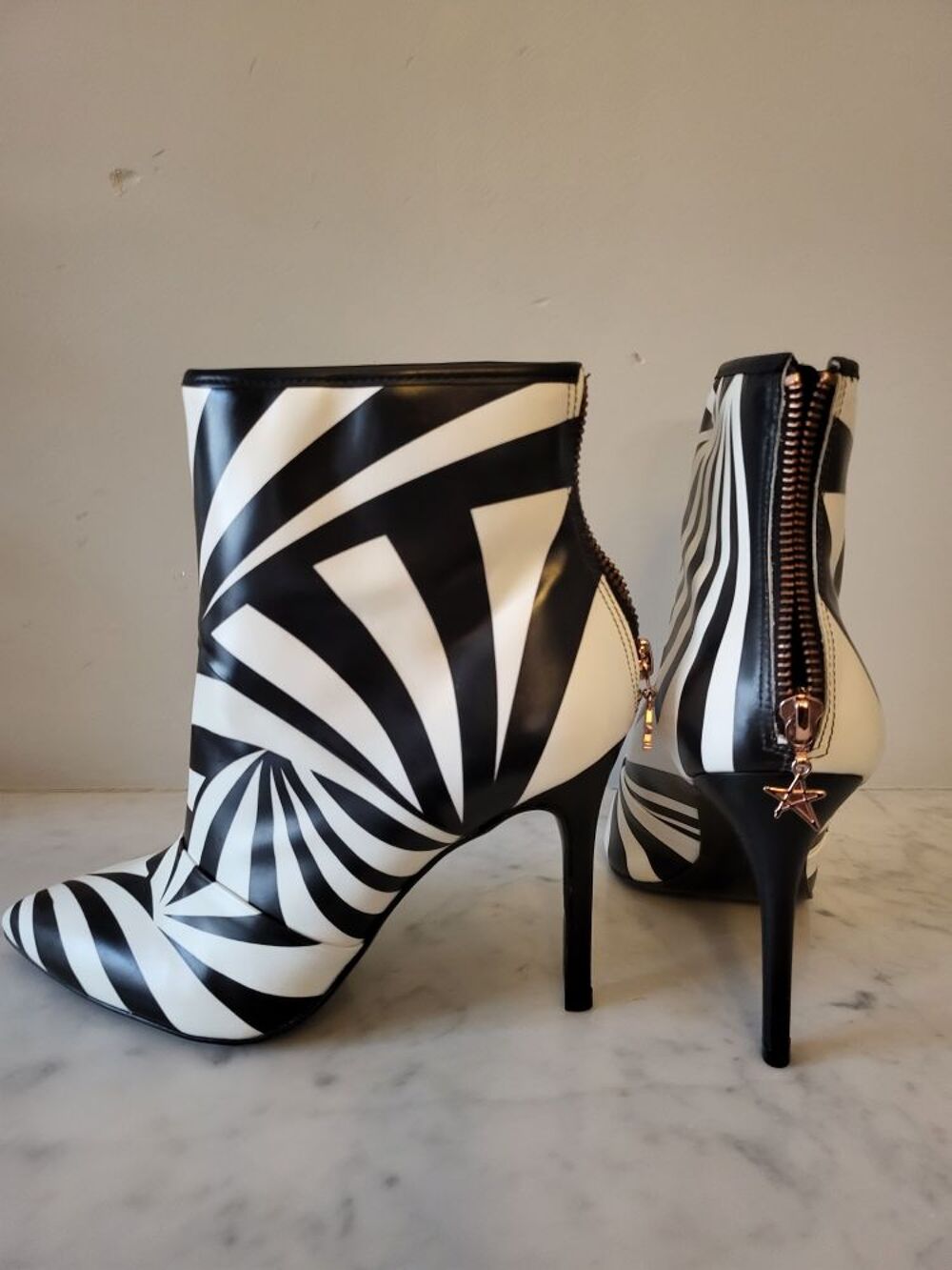 boots MINELLI Chaussures