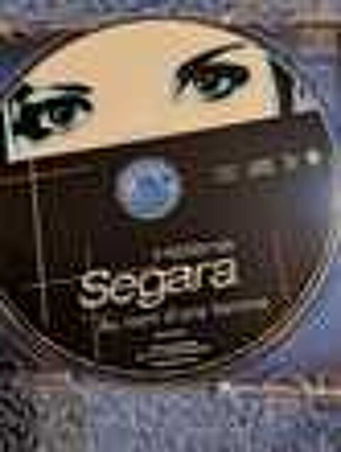 CD H&eacute;l&egrave;ne Segara Au nom d'une femme CD et vinyles