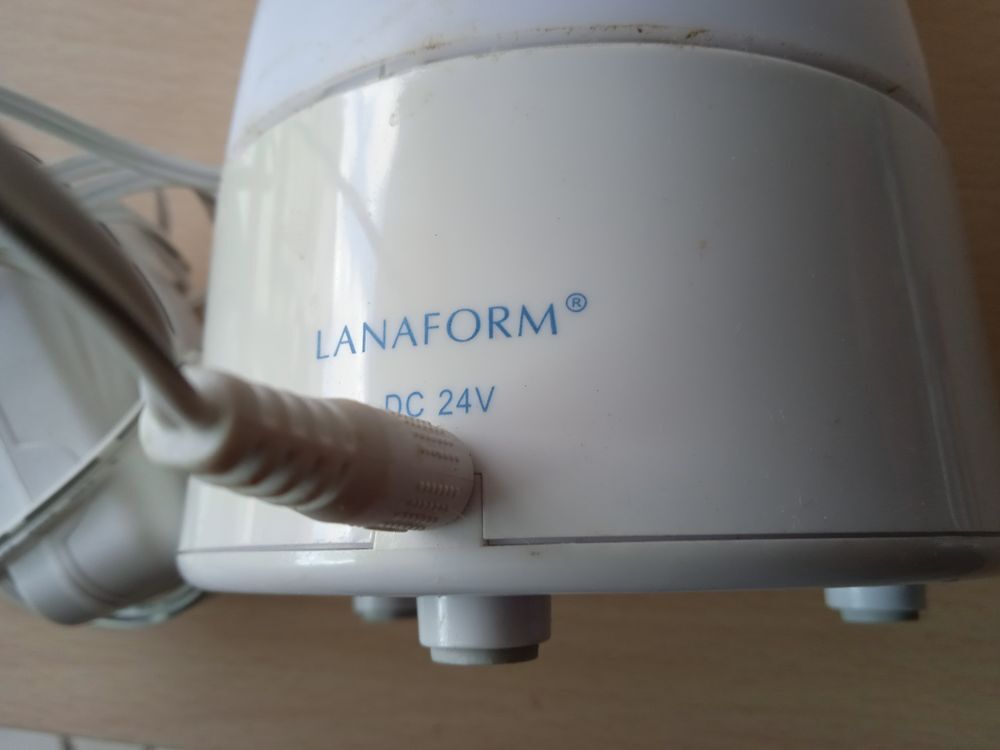 Lampe Décoration