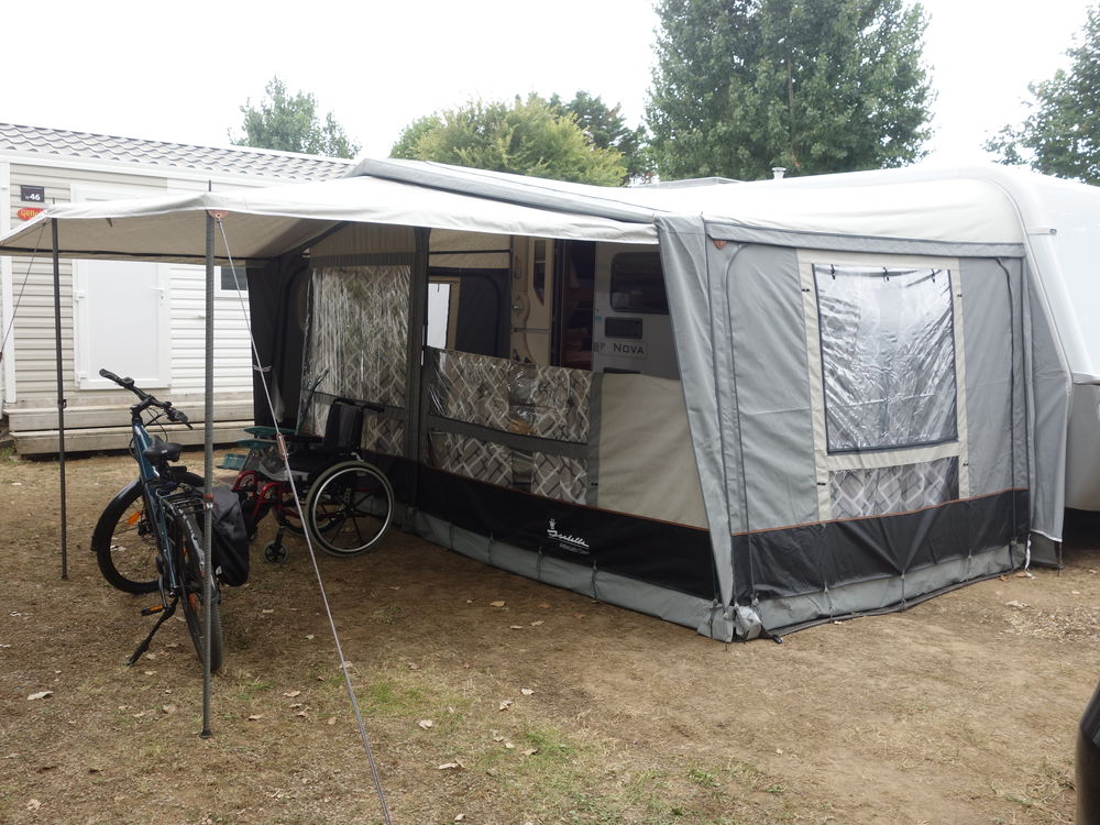  2007 occasion 23600 Boussac