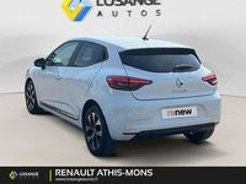 Clio V Clio SCe 65 Evolution 2023 occasion 91200 Athis-Mons