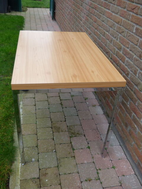 Table de cuisine ou d'appoint 50 La Chapelle-d'Armentires (59)