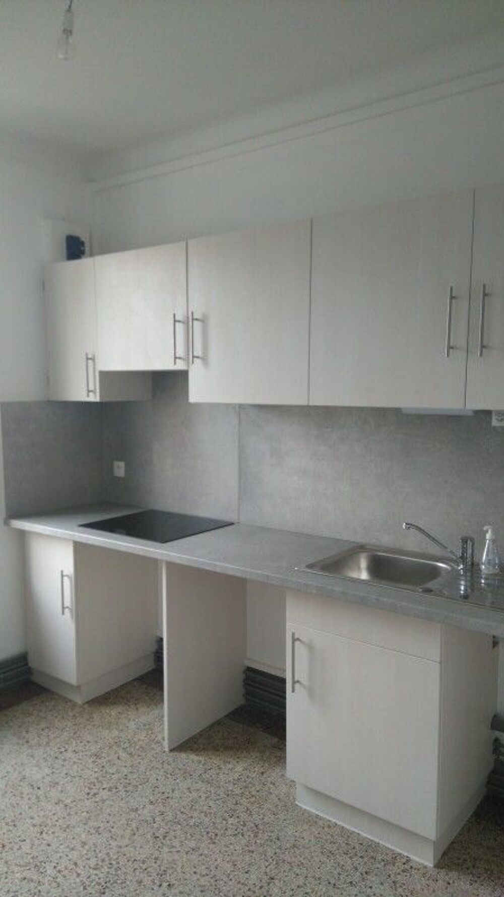 location Appartement - 3 pièce(s) - 60 m² Nancy (54000)
