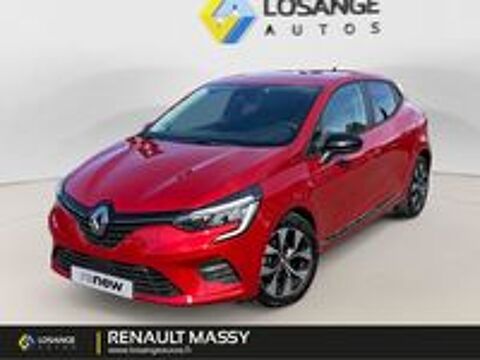 Clio V Clio TCe 100 GPL Evolution 2023 occasion 91300 Massy