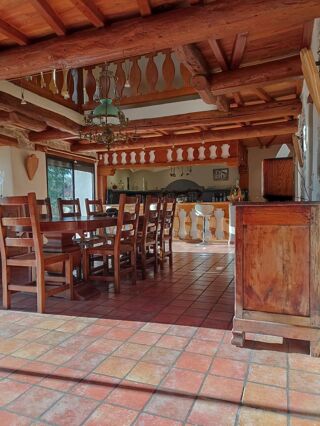 Maison � vendre 12 pi�ces 350 m�