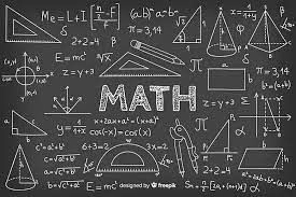   Cours - Mathématique, Physique, Mécanique, Électronique 
