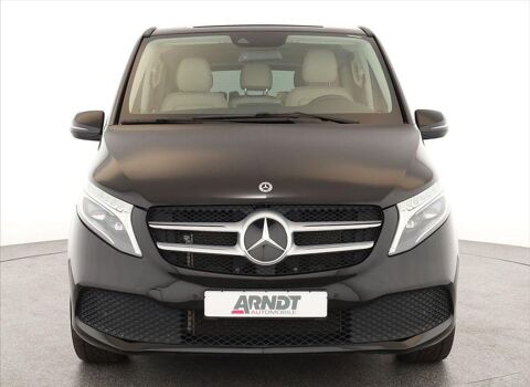 Mercedes Classe V Extra-Long 300 d 9G-TRONIC Avantgarde 2022 occasion Annecy 74000