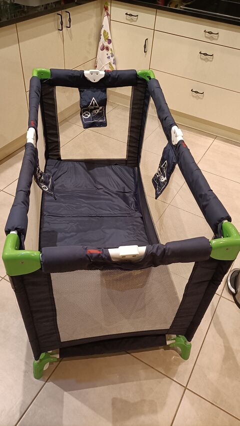 Lit Enfant. 20 Srignan (34)