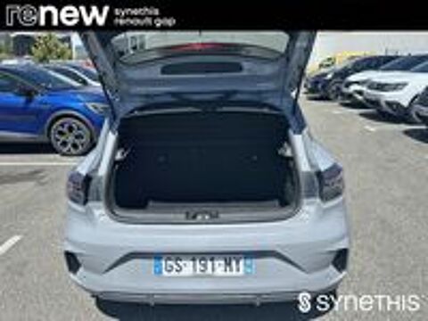 Clio V Clio E-Tech full hybrid 145 Esprit Alpine 2023 occasion 05000 Gap