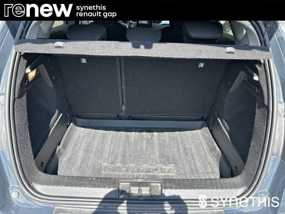 Captur TCe 90 Evolution 2023 occasion 05000 Gap
