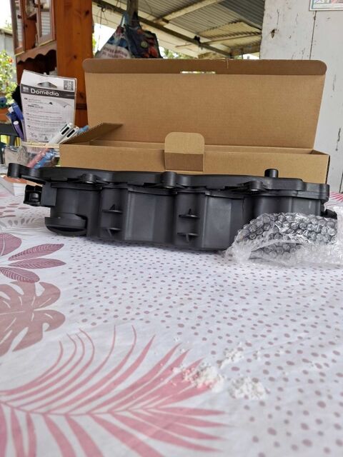 Pi&egrave;ces et &eacute;quipements Voiture Pi&egrave;ces et &eacute;quipements Voiture  occasion L' Ajoupa-Bouillon 97216