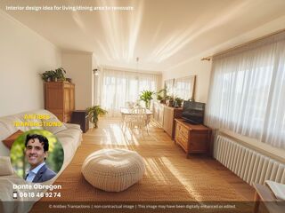  Maison � vendre 4 pi�ces 116 m�