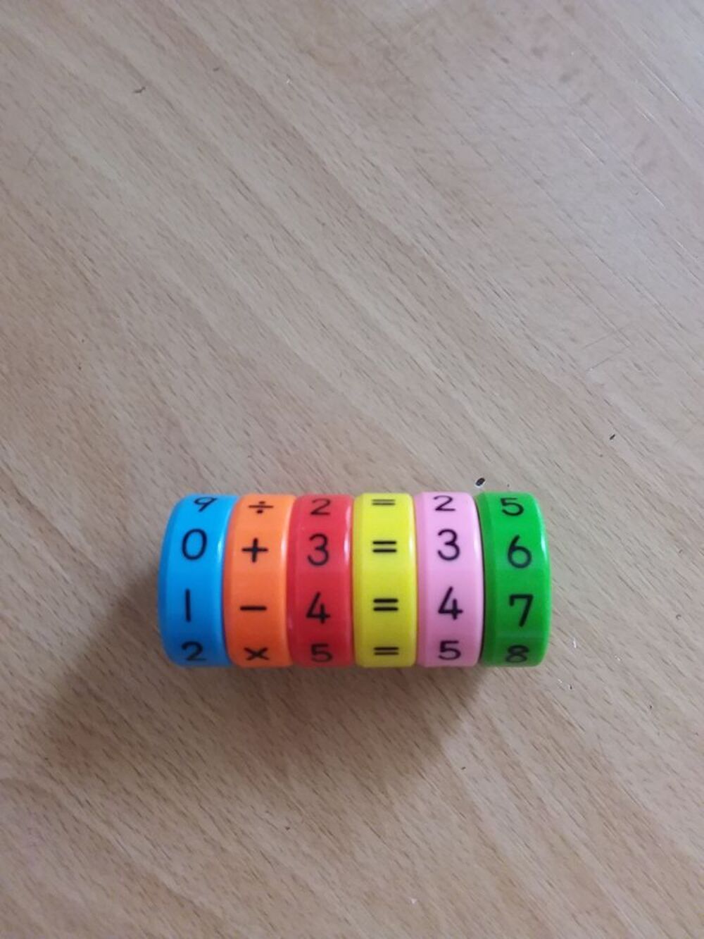 Operation magn&eacute;tique -+&divide;&times; Jeux / jouets