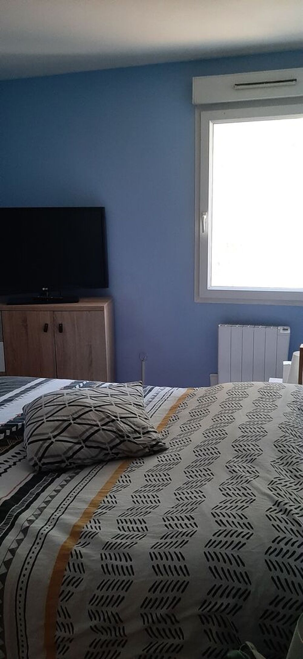 Location Appartement Appartement T4 non meublé sur Renage Renage