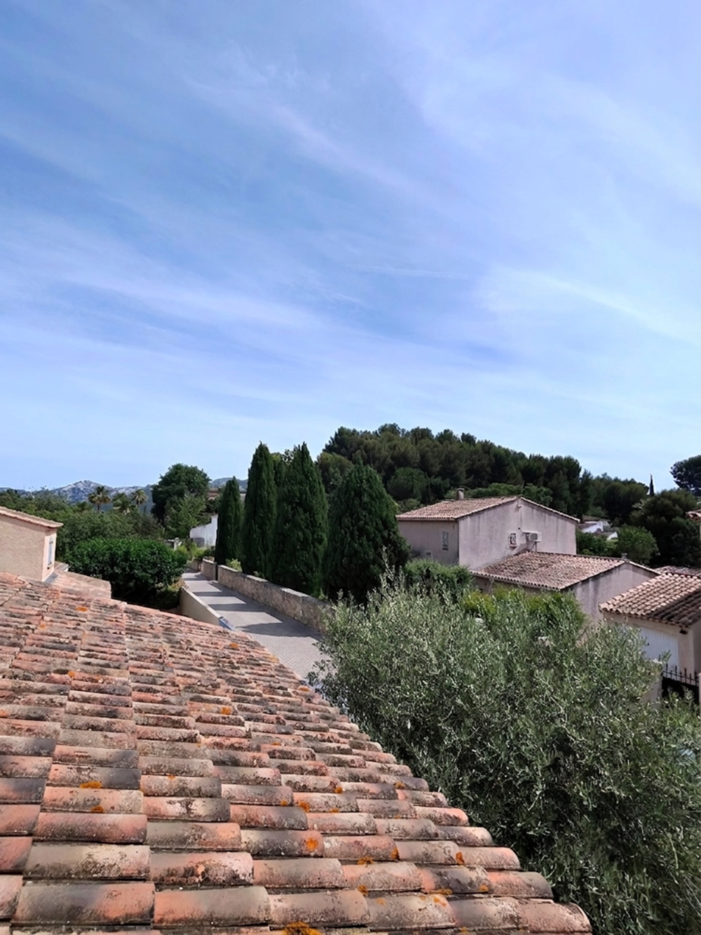 Vente Maison Maison T6 avec piscine - 4ch - Saint Julien/Beaumont 13012 Marseille 12