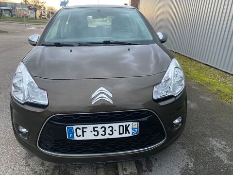 Citroen c3 1.4 essence 73 ch collection
