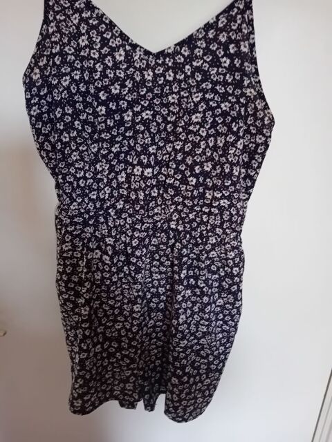 COMBISHORT FEMME TAILLE S SHEIN 2 Chaumont (52)