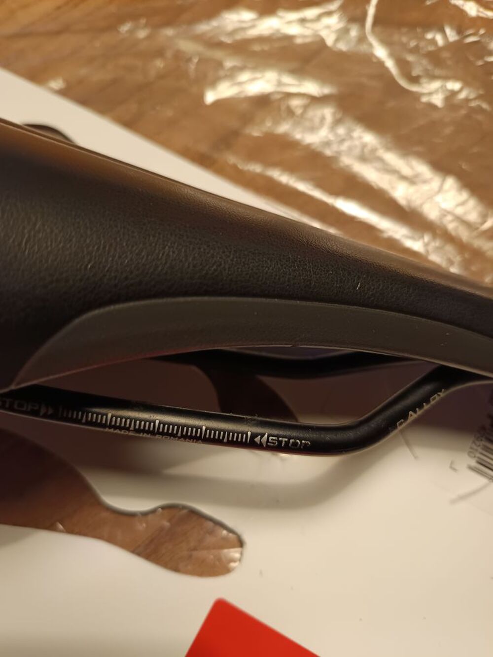 Selle Italia Vélos