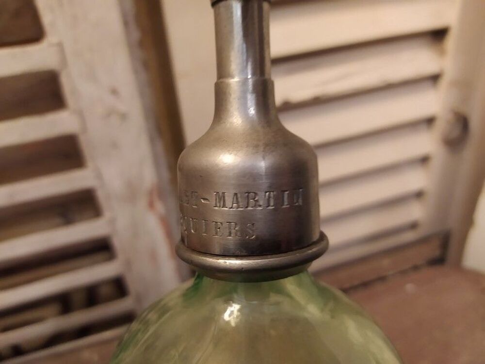 Siphon Publicitaire Ouraline F. Vallet-Martin Commequiers 