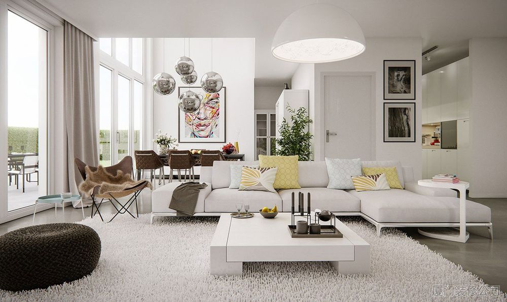 D&eacute;corateur d'int&eacute;rieur Décoration