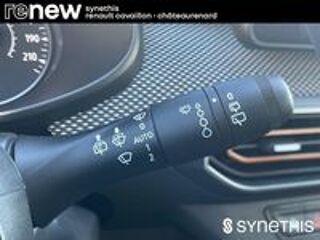Sandero ECO-G 100 Stepway Expression 2023 occasion 84300 Cavaillon