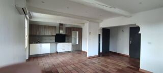  Appartement � louer 6 pi�ces 120 m� Avignon