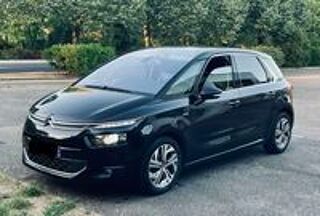 C4 Picasso BlueHDi 150 S&S Exclusive 2014 occasion 57255 Sainte-Marie-aux-Ch&ecirc;nes