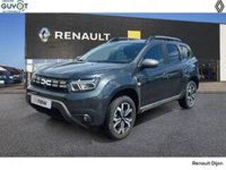 Duster Blue dCi 115 4x2 Journey 2023 occasion 21000 Dijon